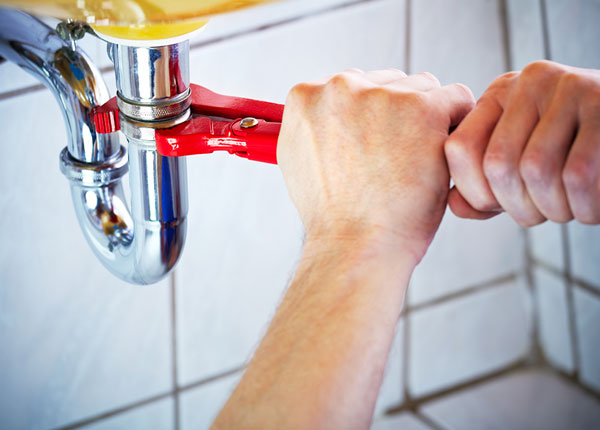 About Kevil Plumbers